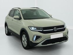 Utilisé 2024 VW T-Cross Life SUV | 23 360 € (Prix juste)