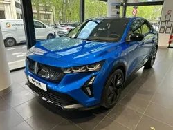 Bleu Nouvelle 2024 Renault Rafale Esprit Alpine SUV | 49 990 € (Prix juste)