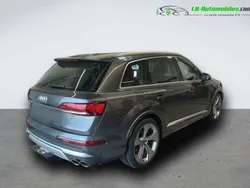 Utilisé 2022 Audi SQ7 Sport SUV | 78 200 € (Bon prix)