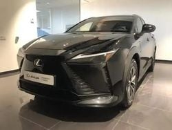Noir Occasion 2024 Lexus RZ 450e SUV | 38 980 €