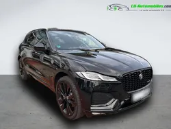 Utilisé 2024 Jaguar F-Pace SUV | 82 300 €