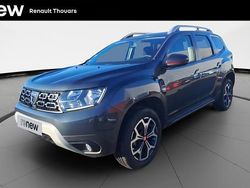 Gris Occasion 2019 Dacia Duster SUV | 15 990 € (Prix juste)