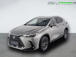 Utilisé 2023 Lexus NX450h+ SUV | 52 300 € (Bon prix)