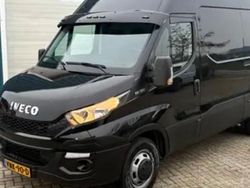 Utilisé 2016 Iveco Daily | 36 000 €
