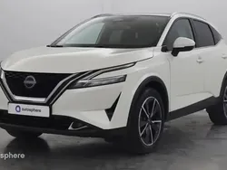 Utilisé 2024 Nissan Qashqai Tekna+ SUV | 29 499 € (Bon prix)