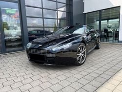 Utilisé 2010 Aston Martin V8 Vantage Coupé | 73 300 € (Prix assez cher)