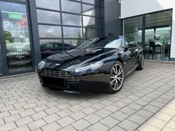 Utilisé 2010 Aston Martin V8 Vantage Coupé | 73 300 € (Prix juste)