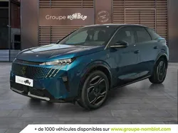 Utilisé 2025 Peugeot e-3008 SUV | 42 990 € (Bon prix)