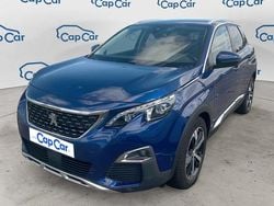 Utilisé 2018 Peugeot 3008 Allure | 13 390 € (Prix juste)