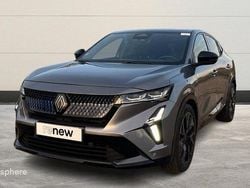 Biton Utilisé 2024 Renault Rafale Esprit Alpine SUV | 39 900 €