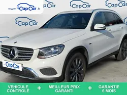 Blanc Utilisé 2018 Mercedes 350 Executive SUV | 27 290 €