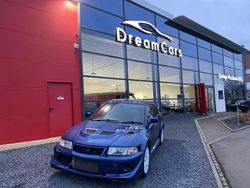 Bleu Utilisé 2000 Mitsubishi Lancer Edition Berline | 82 041 €