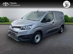 Utilisé 2021 Toyota Proace City Van | 12 990 €