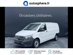 Utilisé 2022 Mercedes Vito Monospace | 26 999 € (Super prix)