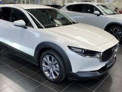 Occasion 2025 Mazda CX-30 Takumi-Line SUV | 32 790 €