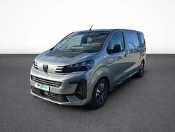 Gris acier Nouvelle 2025 Peugeot Expert Van | 39 490 €