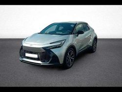Utilisé 2025 Toyota C-HR SUV | 36 590 €