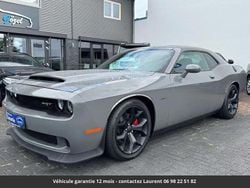 Gris Utilisé 2017 Dodge Challenger Coupé | 27 500 € (Bon prix)