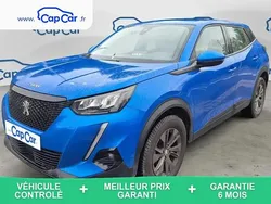 Utilisé 2021 Peugeot 2008 Allure SUV | 14 290 € (Bon prix)