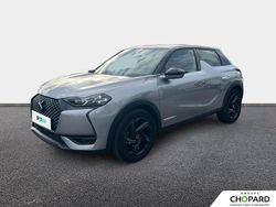 Gris Occasion 2020 DS Automobiles DS3 Crossback Performance Line Plus SUV | 16 990 € (Bon prix)