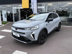 Utilisé 2024 Renault Symbioz Esprit Alpine SUV | 35 990 € (Prix juste)