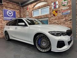 Gris Utilisé 2021 Alpina B3 Break | 74 841 €