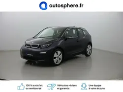 Utilisé 2018 BMW i3 Citadine | 14 799 € (Prix juste)