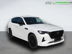 Utilisé 2024 Mazda CX-60 SUV | 55 700 € (Super prix)