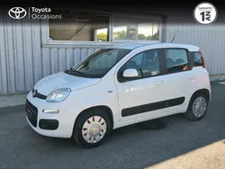 Utilisé 2019 Fiat Panda Lounge Citadine | 7 990 € (Bon prix)