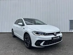 Utilisé 2025 VW Polo R-line Edition | 28 500 € (Prix cher)