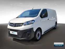 Blanc Utilisé 2022 Opel Vivaro Van | 17 990 € (Super prix)