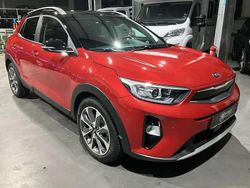 Rouge Utilisé 2020 Kia Stonic SUV | 17 490 € (Bon prix)