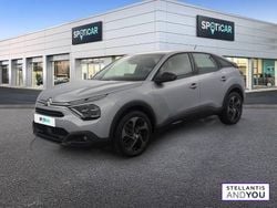 Gris Utilisé 2024 Citroën C4 PureTech Berline | 16 990 € (Super prix)