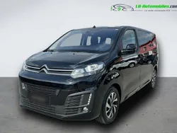 Utilisé 2024 Citroën Spacetourer Van | 39 500 €