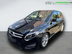 Utilisé 2019 Mercedes B220 Monospace | 26 700 €