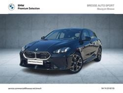 Othercolor Utilisé 2024 BMW 120 Comfort Edition Citadine | 34 900 € (Bon prix)