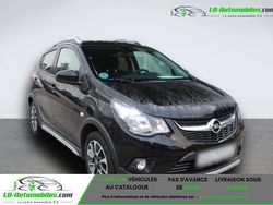 Utilisé 2019 Opel Karl Citadine | 14 600 € (Prix juste)