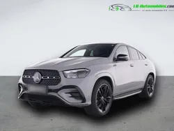 Utilisé 2023 Mercedes GLE400 Coupé | 92 200 € (Prix assez cher)