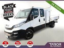 Blanc Utilisé 2018 Iveco Daily Berline | 24 488 €
