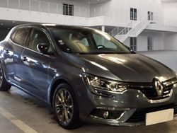 Utilisé 2017 Renault Mégane IV LIMITED Berline | 11 990 € (Super prix)