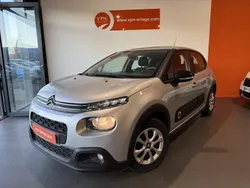 Utilisé 2017 Citroën C3 Feel Citadine | 8 990 € (Prix assez cher)