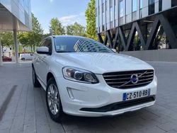 Blanc Utilisé 2013 Volvo XC60 Summum SUV | 12 750 €