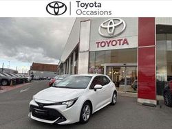 Utilisé 2023 Toyota Corolla Business Edition Berline | 19 480 €