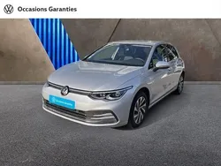 VW Golf VIII