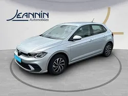 Utilisé 2024 VW Polo S | 21 990 € (Prix juste)