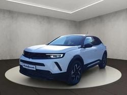 Blanc Utilisé 2024 Opel Mokka S SUV | 23 950 € (Prix juste)