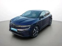 Noir Occasion 2023 Renault Mégane Techno Berline | 25 790 € (Prix juste)