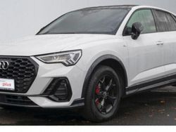 Utilisé 2021 Audi Q3 Sportback S-Line SUV | 48 900 € (Prix cher)
