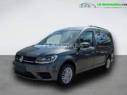 Utilisé 2020 VW Caddy Monospace | 29 100 € (Bon prix)