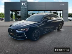 Bleu Utilisé 2021 DS Automobiles DS9 Rivoli Plus Berline | 38 900 €